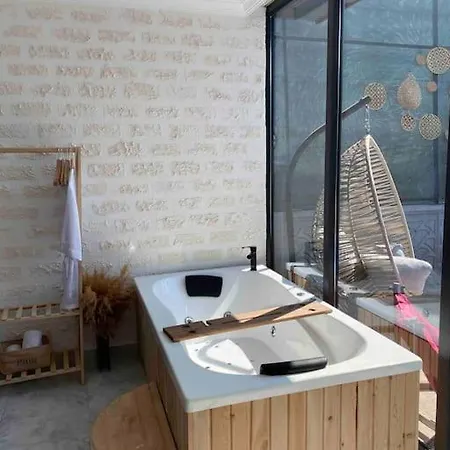 Crystal De-luxe Fethiye