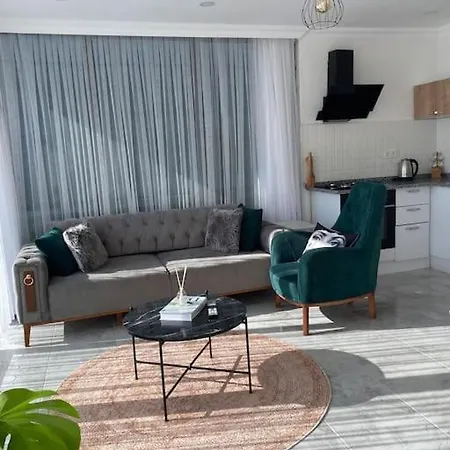Crystal De-luxe Fethiye