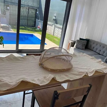 Crystal De-luxe * Fethiye