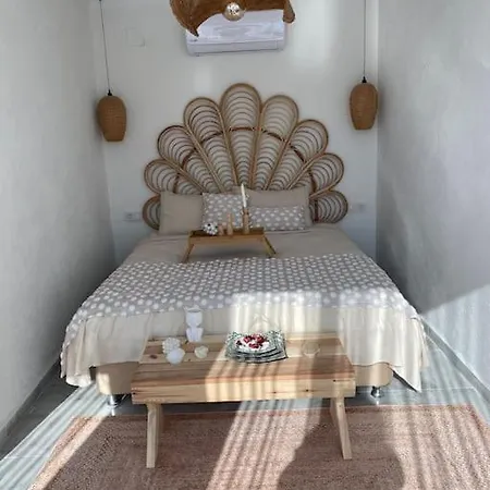 Crystal De-luxe Villa