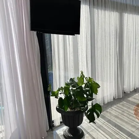 Crystal De-luxe Villa
