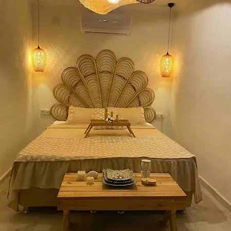 Crystal De-luxe Fethiye