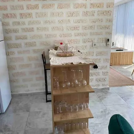Villa Crystal De-luxe Fethiye