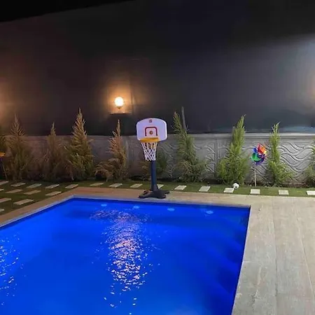 Crystal De-luxe * Fethiye