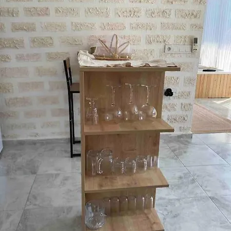Crystal De-luxe Fethiye